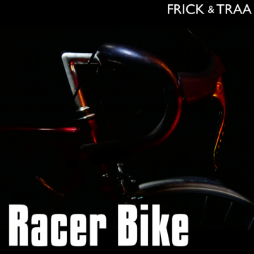 City bicycles   frick  traa   racer