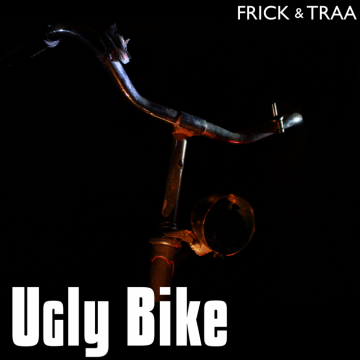 City bicycles   frick  traa   ugly