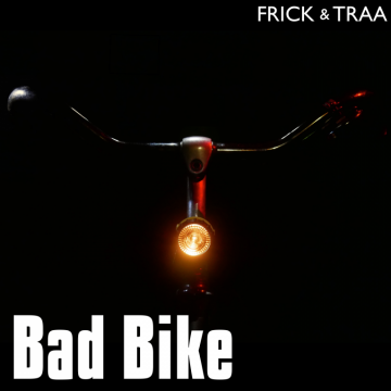 City bicycles   frick  traa   bad