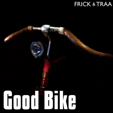 City bicycles   frick  traa   good