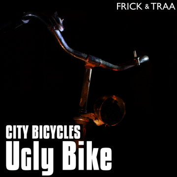 Citybicyclesfricktraauglybike