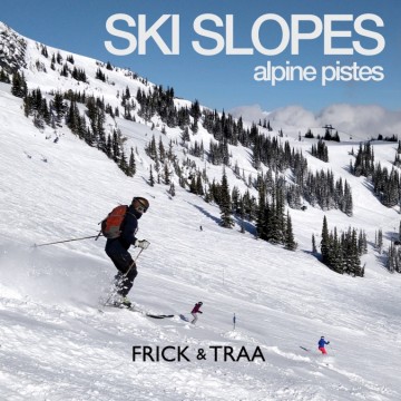Ski Slopes Album art